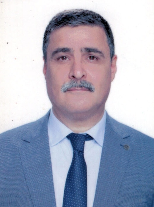 Prof. Dr. Mehmet Serhat Yılmaz