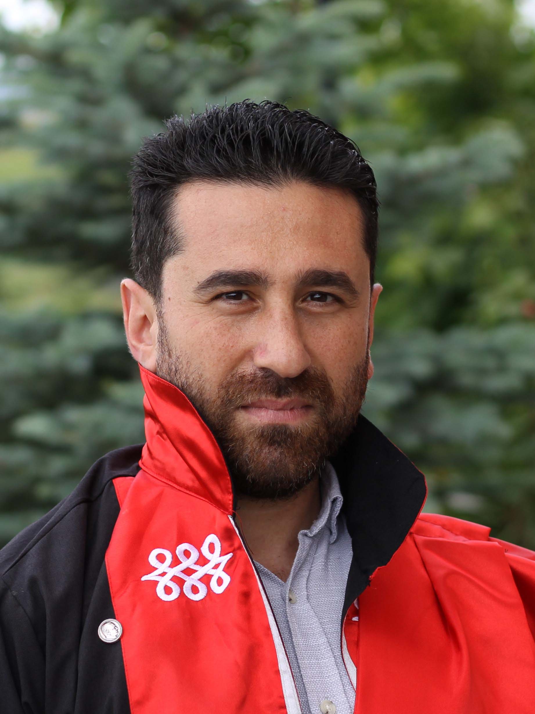 Dr. Öğr. Üyesi Murat YILMAZ