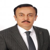 Prof. Dr. Mehmet Nadir Özdemir