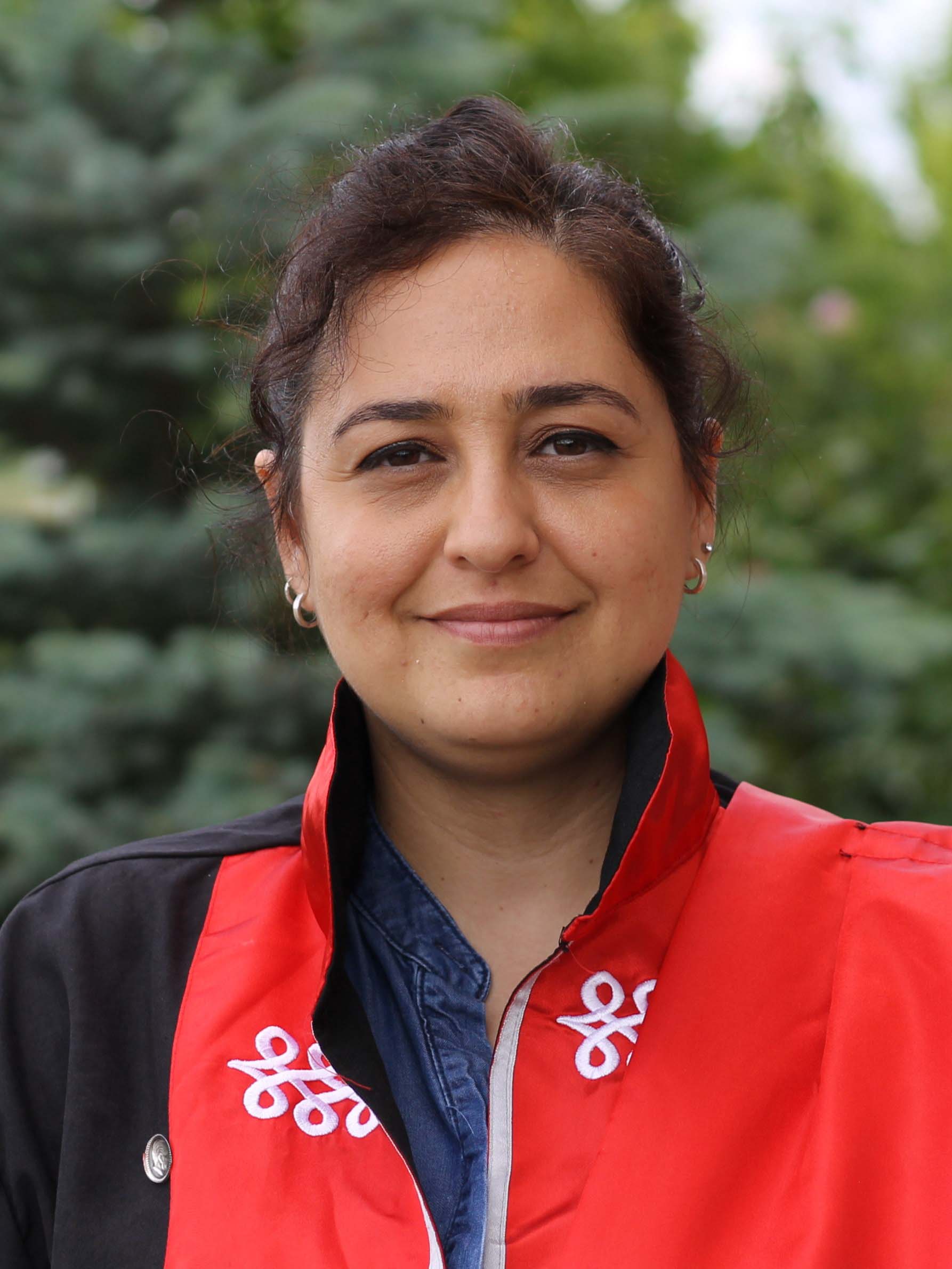 Doç. Dr. Omca Altın