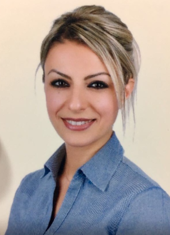 Doç. Dr. Sevda Özkaya Sofu
