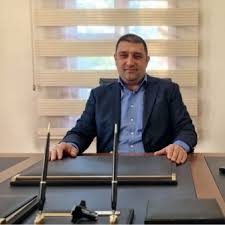 Doç. Dr. Can Deveci Erciyes Üniversitesi Stratejik Araştırmalar Merkezi