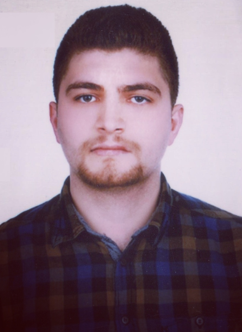 Dr. Öğr. Üyesi Okan Demir